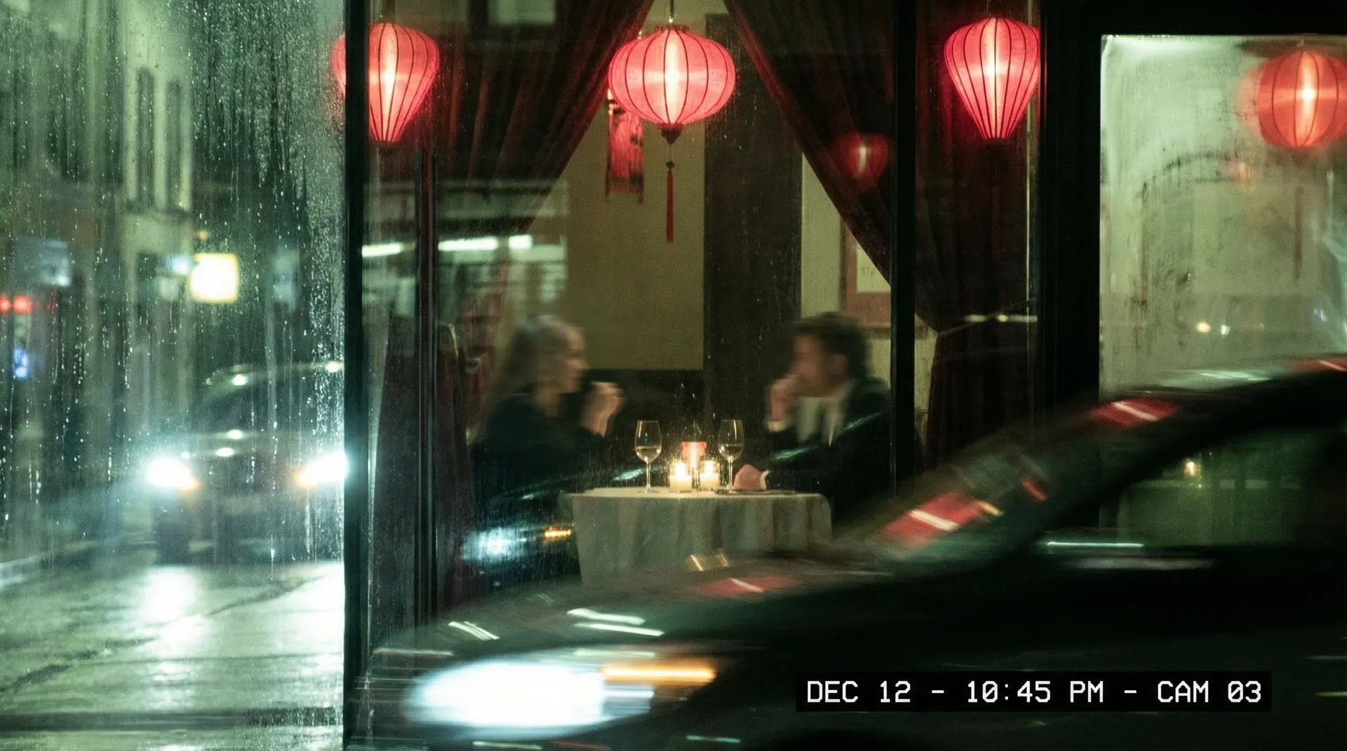51cg - 餐厅密会偷拍照